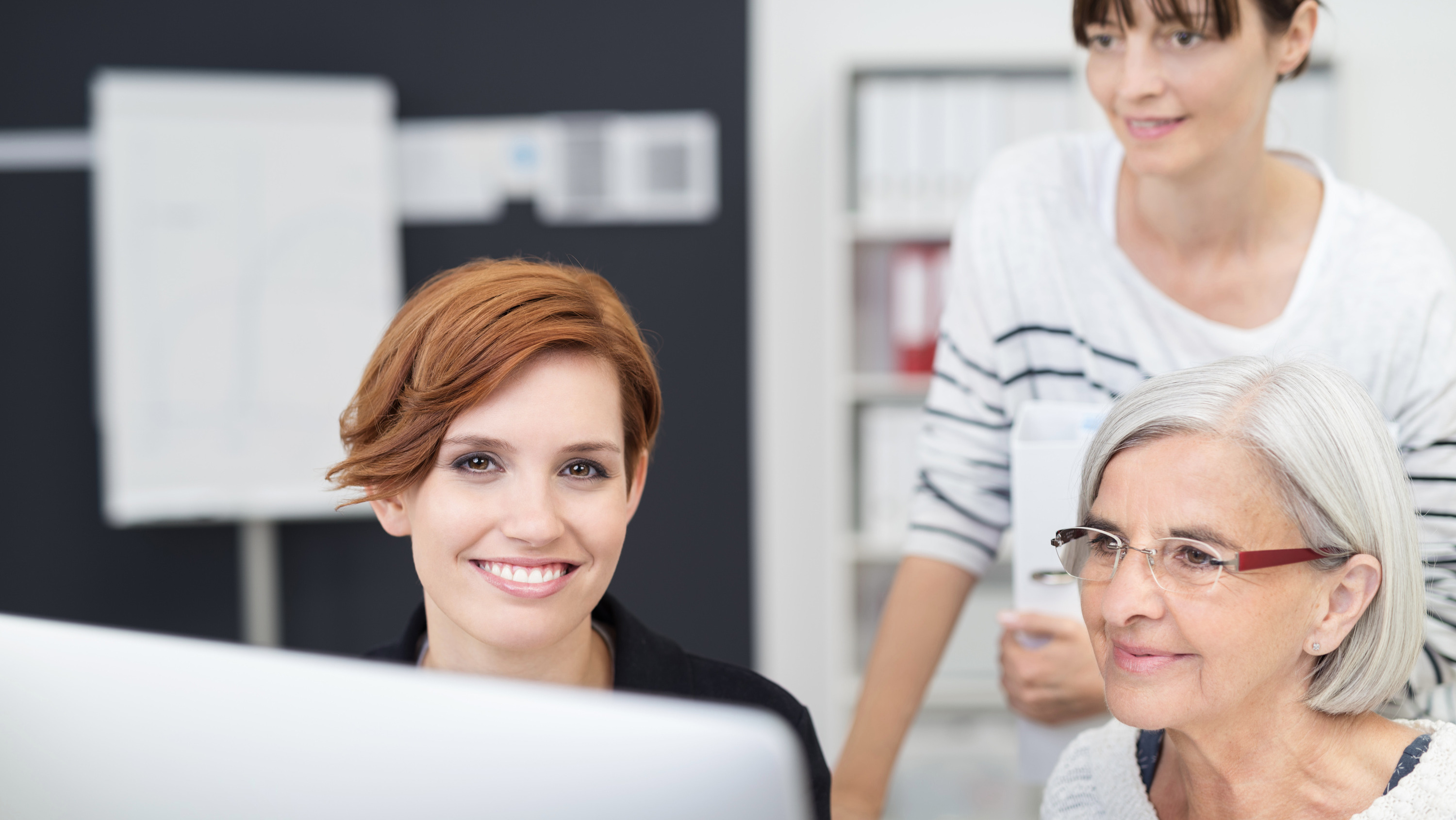 Bild zu Mehr Frauen fürs Unternehmertum begeistern
