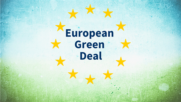 Bild zu European Green Deal