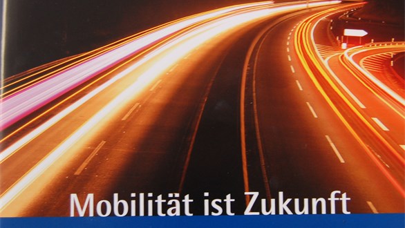 Bild zu Mobilität ist Zukunft - Verkehrspolitisches Leitbild